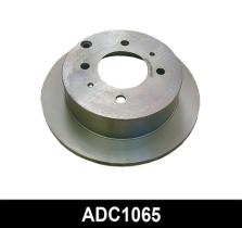 COMLINE ADC1065 - DISCO FRENO HYUNDAI MATRIX 01->,SON