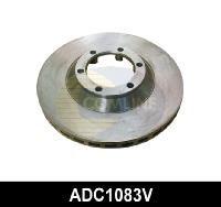 COMLINE ADC1083V - DISCO FRENO HYUNDAI GALLOPER 98->