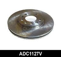 COMLINE ADC1127V - DISCO FRENO HOLDEN CALIBRA 92-> 97,