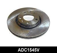 COMLINE ADC1545V - DISCO FRENO CITRO.XM 91-> 00,PEUG.6