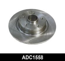 COMLINE ADC1558 - DISCO