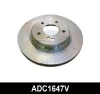 COMLINE ADC1647V - DISCO MERCEDES C CLASS 94->,CLK 98-