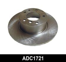 COMLINE ADC1721 - DISCO FRENO BMW 5 SERIES 88-> 97