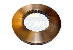 COMLINE ADC9046 - DISCO DE FRENO