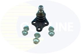 COMLINE CBJ7086 - ROTULA SUSPENSION