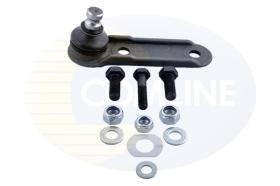 COMLINE CBJ7108 - SUSPENSION RENAULT 21 86->94