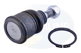 COMLINE CBJ7109 - SUSPENSION HONDA ACCORD 85->89,CIVI