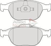 COMLINE CBP01165 - PASTILLA FRENO