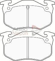 COMLINE CBP01166 - PASTILLA