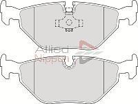 COMLINE CBP0352 - PASTILLA FRENO