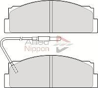 COMLINE CBP1112 - PASTILLA FRENO