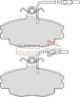 COMLINE CBP1534 - PASTILLA FRENO