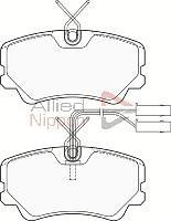 COMLINE CBP1546 - PASTILLA