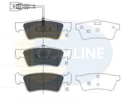 COMLINE CBP16062 - PASTILLAS FRENO