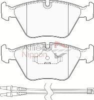 COMLINE CBP21091 - PASTILLA