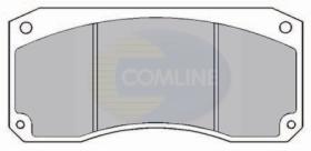 COMLINE CBP9015 - PASTILLA DE FRENO