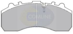 COMLINE CBP9042M - PASTILLAS FRENO