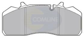 COMLINE CBP9048K - PASTILLA DE FRENO