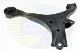 COMLINE CCA2124 - SUSPENSION HONDA CIVIC 01->05