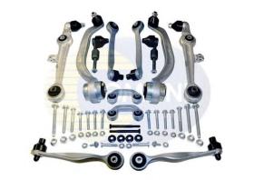 COMLINE CCA4000K - SUSPENSION AUDI A4/A6 97-05/A8 94-0