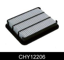 COMLINE CHY12206 - FILTRO AIRE HYUNDAI-XG 98->,KIA-OPI