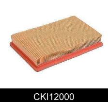 COMLINE CKI12000 - FILTRO AIRE KIA-ROADSTER 99->