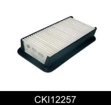 COMLINE CKI12257 - FILTRO AIRE HYUNDAI-ACCENT 06->,KIA