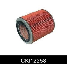 COMLINE CKI12258 - FILTRO AIRE KIA-K2700 99->