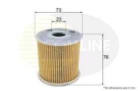 COMLINE CNS11201 - FILTRO ACEITE