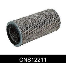 COMLINE CNS12211 - FILTRO AIRE NISS.-PATROL-97