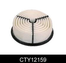 COMLINE CTY12159 - FILTRO AIRE