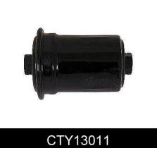 COMLINE CTY13011 - FILTRO COMBUSTIBLE HYUNDAI-H100-00,