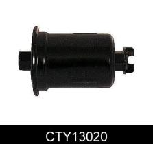 COMLINE CTY13020 - FILTRO COMBUSTIBLE