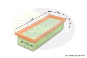 COMLINE EAF027 - FILTRO AIRE