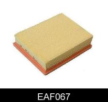 COMLINE EAF067 - FILTRO AIRE OPEL-VECTRA-02,VAUXHALL