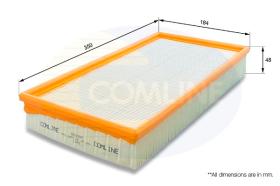 COMLINE EAF094 - FILTRO AIRE