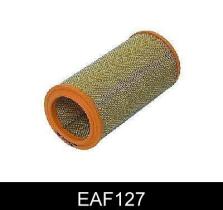 COMLINE EAF127 - FILTRO AIRE RENAULT-CLIO 00->,ESPAC