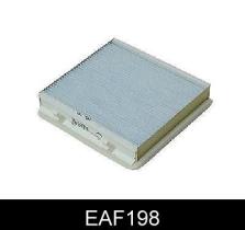 COMLINE EAF198 - FILTRO HABITACULO