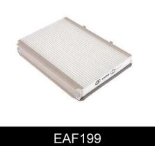 COMLINE EAF199 - FILTRO HABITACULO