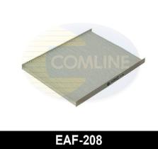 COMLINE EAF208 - FILTRO HABITACULO