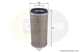 COMLINE EAF243 - FILTRO AIRE