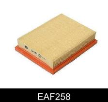 COMLINE EAF258 - FILTRO AIRE FORD-FIESTA 89->