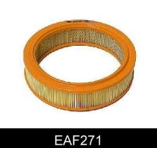 COMLINE EAF271 - FILTRO AIRE FSO 125P-92,POLONEZ 88-