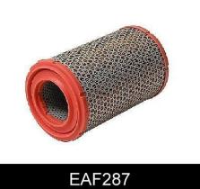 COMLINE EAF287 - FILTRO AIRE IVECO-DAILY 92->