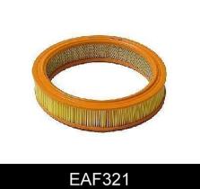 COMLINE EAF321 - FILTRO AIRE FORD-ESCORT-80