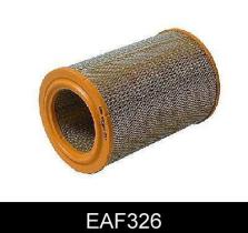 COMLINE EAF326 - FILTRO AIRE A.ROMEO-AR 8 85->,IVECO