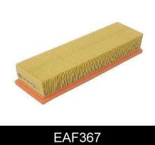 COMLINE EAF367 - FILTRO AIRE ISDER-COMMENDATORE 93->