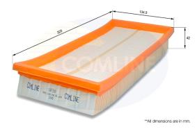 COMLINE EAF399 - FILTRO AIRE