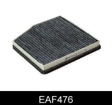 COMLINE EAF476 - FILTRO HABITACULO CARBON