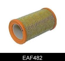 COMLINE EAF482 - FILTRO AIRE RENAULT-MEGANE 99->